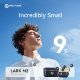 Радиосистема Hollyland Lark M2 Camera Чёрная - Изображение 230578