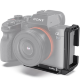 L-площадка SmallRig 3003 для Sony Alpha 7S III - Изображение 137021