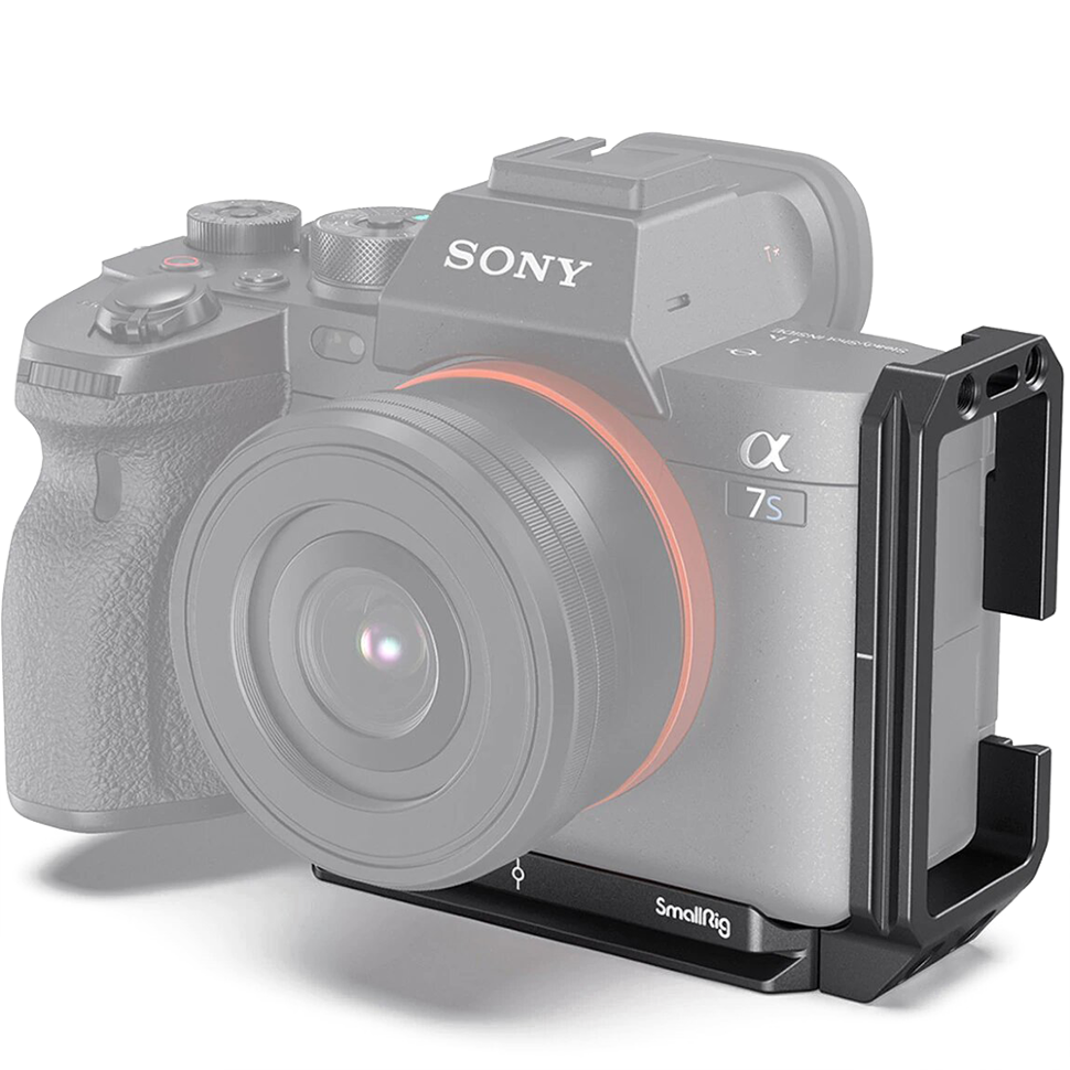 L-площадка SmallRig 3003 для Sony Alpha 7S III 