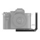 L-площадка SmallRig 3003 для Sony Alpha 7S III - Изображение 137027