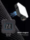 Осветитель DigitalFoto RGB Nano KM-72A - Изображение 139515