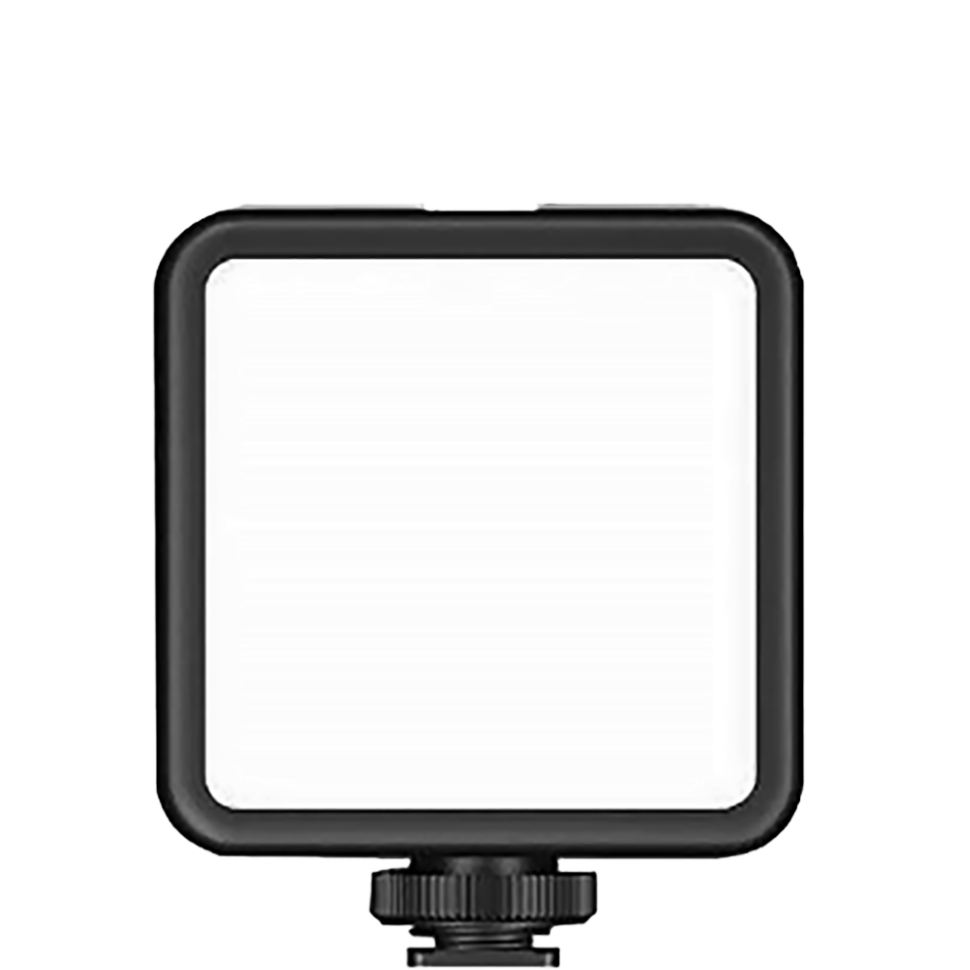Осветитель DigitalFoto RGB Nano KM-72A 