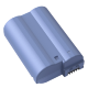 Аккумулятор SmallRig 4332B EN-EL15c Type-C Синий - Изображение 228710