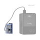 Аккумулятор SmallRig 4332B EN-EL15c Type-C Синий - Изображение 228714