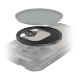 Адаптер светофильтра SmallRig Attachable 67мм T-Mount - Изображение 246732