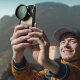 Адаптер светофильтра SmallRig Attachable 67мм T-Mount - Изображение 246735