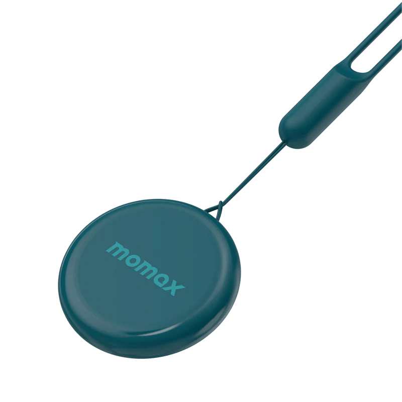 

AirTag трекер Momax PINPOP Синий BR7B