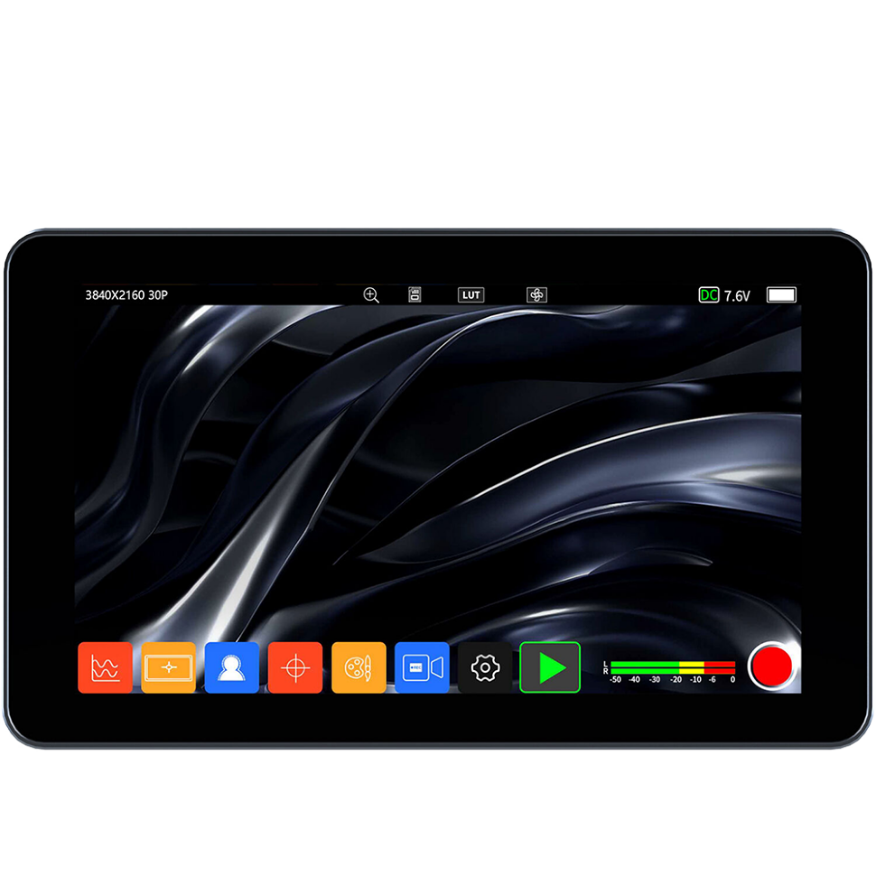 Монитор-рекордер Shimbol Memory I (Уцененный кат.А) 