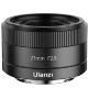 Объектив Ulanzi CL02 AF 27mm F2.8 APS-C E-Mount  - Изображение 246985
