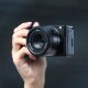 Объектив Ulanzi CL02 AF 27mm F2.8 APS-C E-Mount  - Изображение 255729