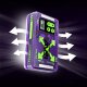 Осветитель Viltrox RB-V12 Фиолетовый - Изображение 246579