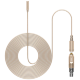 Микрофон петличный Deity W.lav Pro (DA4) Бежевый - Изображение 145284