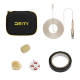 Микрофон петличный Deity W.lav Pro (DA4) Бежевый - Изображение 145286