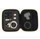 Микрофон петличный Deity W.lav Pro (DA4) Бежевый - Изображение 145287