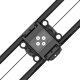Быстросъёмная площадка ZEAPON Slider Manfrotto Standard для слайдера - Изображение 236522