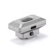 Приёмник Tilta Khronos 2.4G Nucleus Wireless Receiver Белый - Изображение 258345