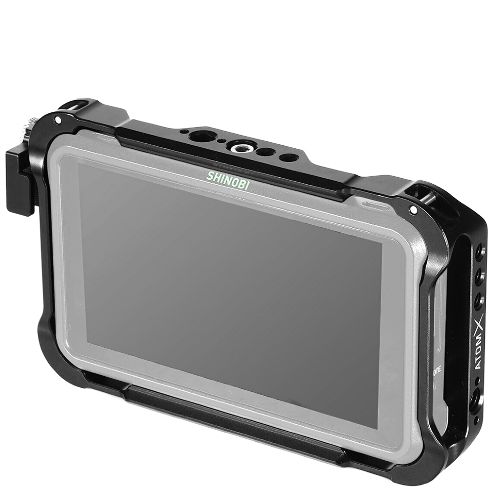 Клетка SmallRig AtomX 5&quot; для Atomos Shinobi 