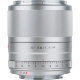 Объектив Viltrox AF 56mm f/1.4 EF-M Серебро - Изображение 151199