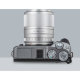 Объектив Viltrox AF 56mm f/1.4 EF-M Серебро - Изображение 151200