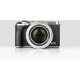 Объектив Viltrox AF 56mm f/1.4 EF-M Серебро - Изображение 151202