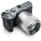 Объектив Viltrox AF 56mm f/1.4 EF-M Серебро - Изображение 151205