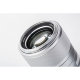Объектив Viltrox AF 56mm f/1.4 EF-M Серебро - Изображение 151206