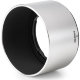 Объектив Viltrox AF 56mm f/1.4 EF-M Серебро - Изображение 151208