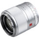 Объектив Viltrox AF 56mm f/1.4 EF-M Серебро - Изображение 151211
