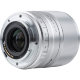 Объектив Viltrox AF 56mm f/1.4 EF-M Серебро - Изображение 151212