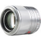 Объектив Viltrox AF 56mm f/1.4 EF-M Серебро - Изображение 151213