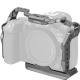 Клетка SmallRig 4977 HawkLock для Canon R5 Mark II  - Изображение 258164