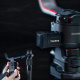 Система поддержки Tilta Float System для DJI RS2/RS3 PRO (V-Mount) - Изображение 157142