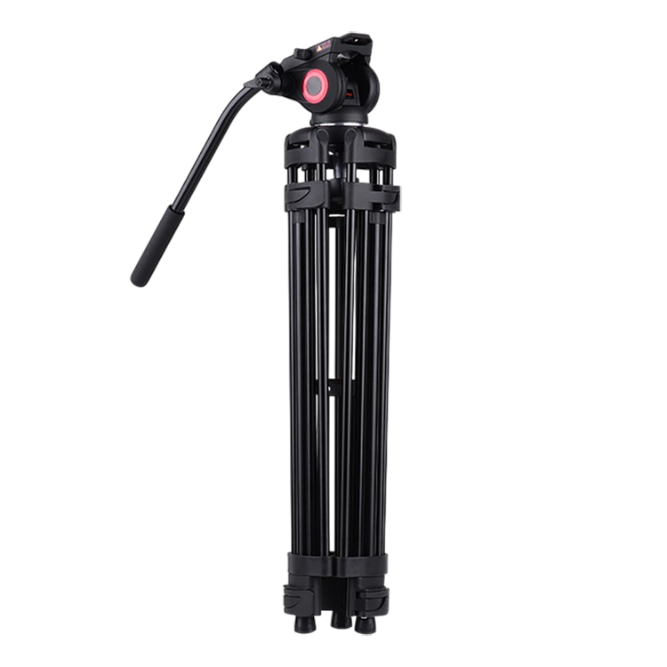 

Штатив Miliboo MTT601A II с головой MYT802 II MTT601A II kit