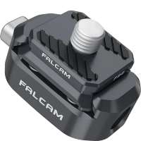 Артикул: 83727. Быстросъемное крепление Falcam F22 для Insta360