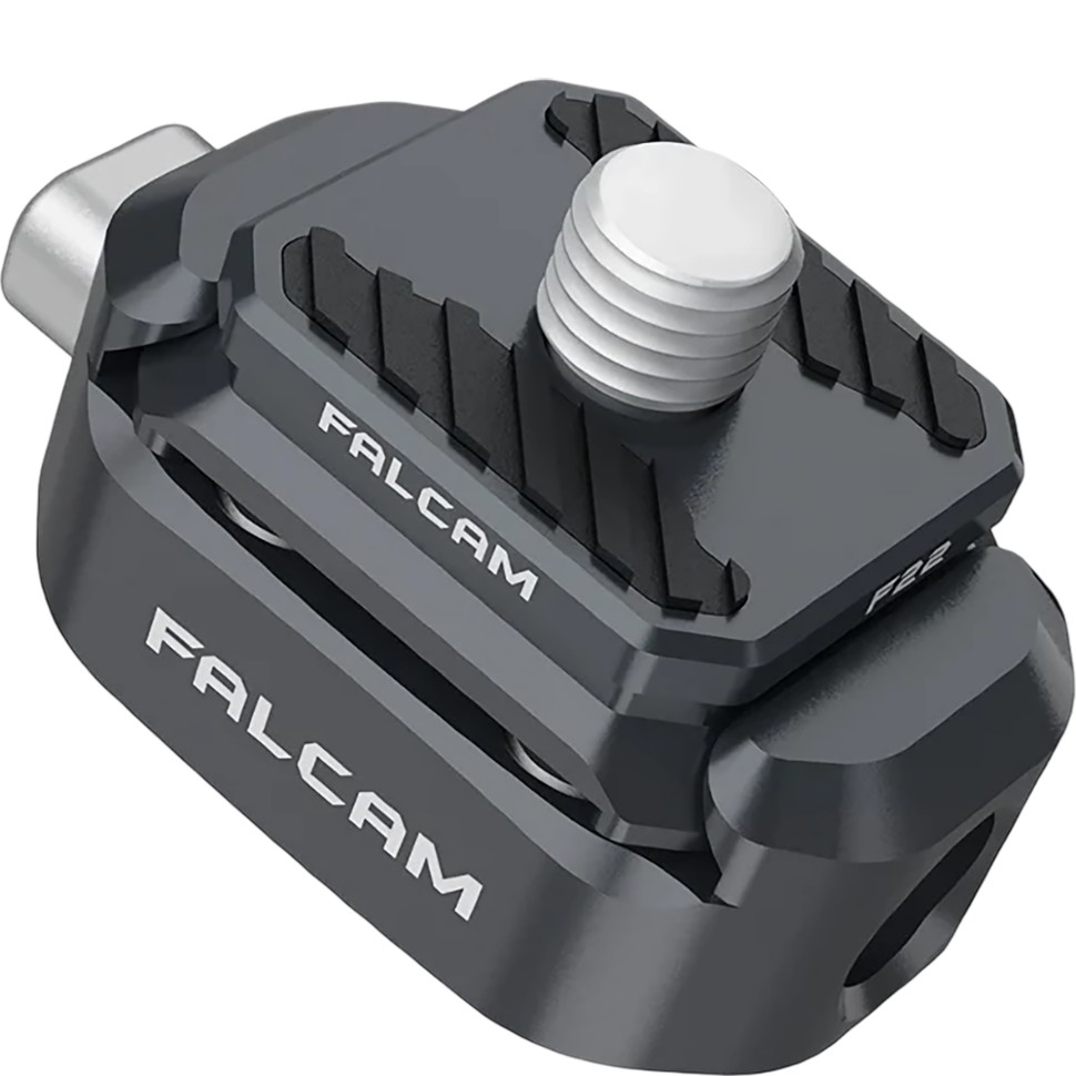 Быстросъемное крепление Falcam F22 для Insta360 