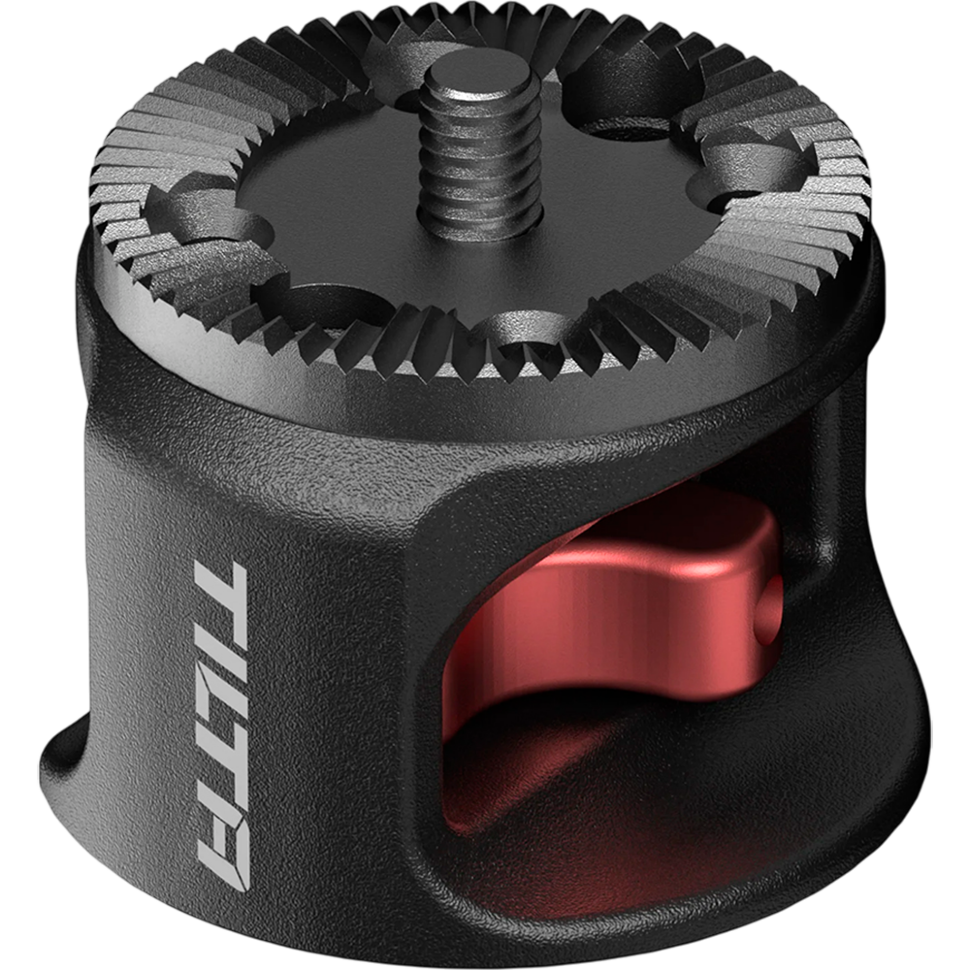 Крепление для рукоятки Tilta Advanced Side Handle Attachment Type X 