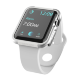 Чехол X-Doria Defense Edge для Apple Watch 42мм Белый - Изображение 68853