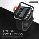 Чехол X-Doria Defense Edge для Apple Watch 42мм Белый - Изображение 68856