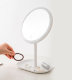 Зеркало Jordan & Judy LED Makeup Mirror с подсветкой Розовое - Изображение 160648