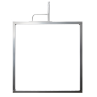 Артикул: 84027. Фрост-рама MovieForce Frost Frame Lite 60x60см