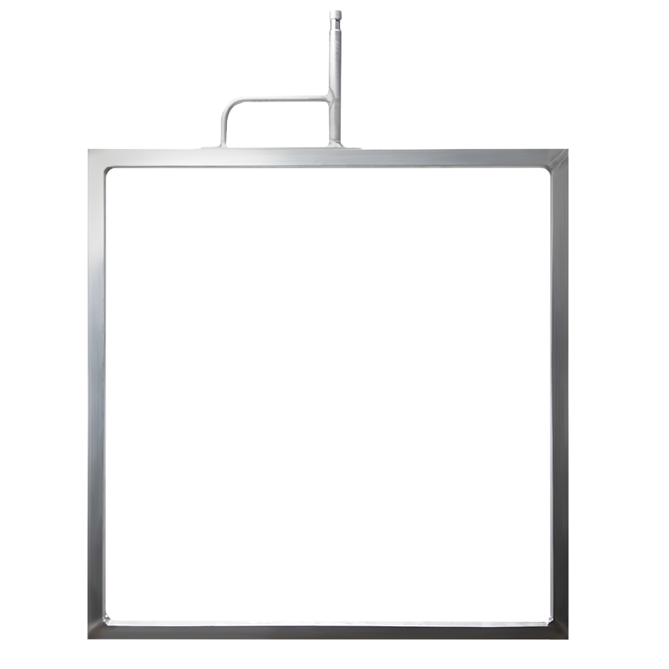 Фрост-рама MovieForce Frost Frame Lite 60x60см 