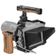 Клетка SmallRig 3299B Professional kit для BMPCC 6K Pro - Изображение 161910