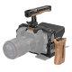 Клетка SmallRig 3299B Professional kit для BMPCC 6K Pro - Изображение 161915