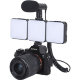 Осветитель DigitalFoto DF-W64RGBS - Изображение 165163