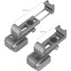 Держатель смартфона SmallRig 5338 Arca-Standard для DJI RS 4 Mini / RS 3 Mini - Изображение 267090