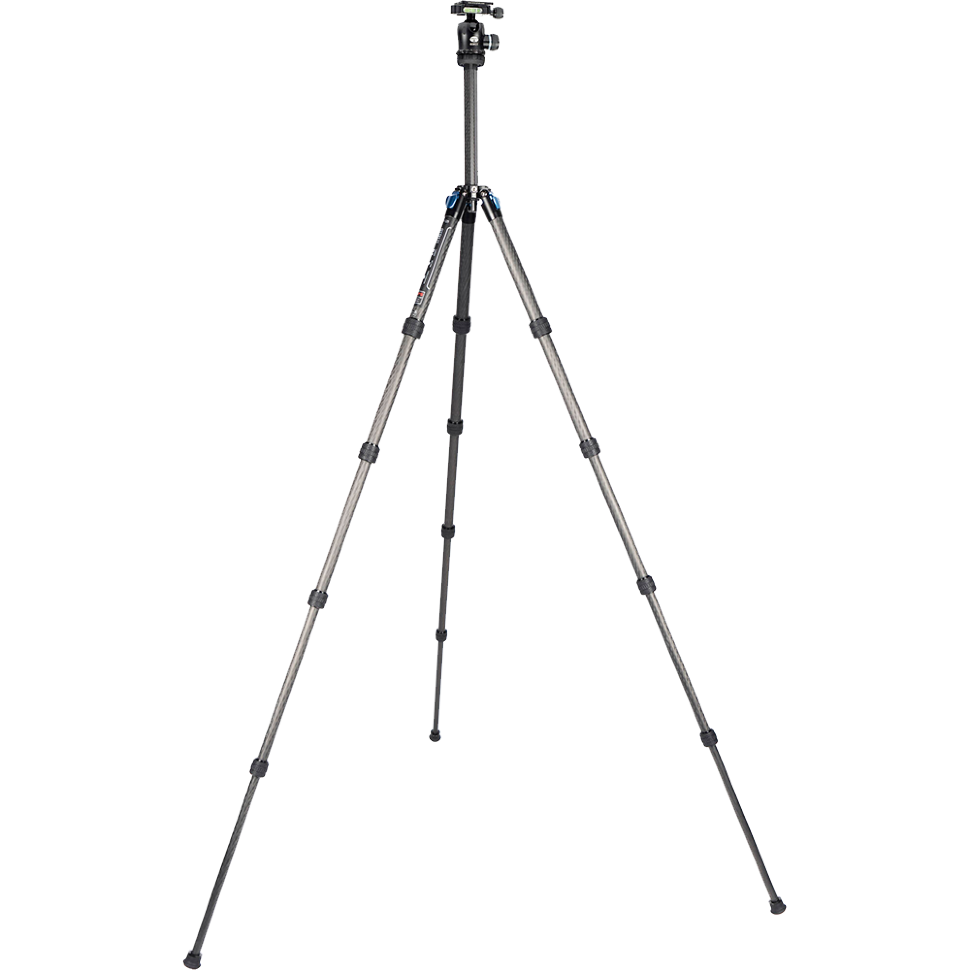 Штатив Sirui ST-125 с головой ST-10X 