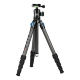 Штатив Sirui ST-125 с головой ST-10X - Изображение 165697
