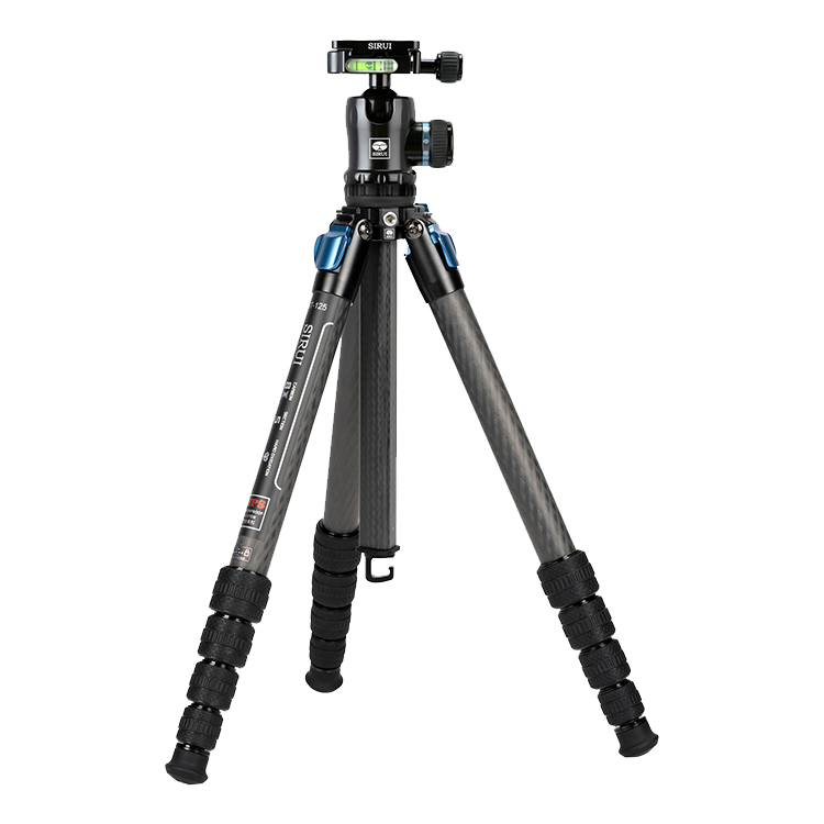 

Штатив Sirui ST-125 с головой ST-10X ST-125+ST-10X
