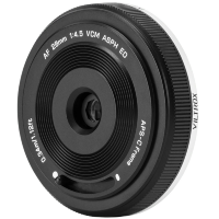 Артикул: 84827. Объектив Viltrox Chip AF 28mm F4.5 Z-mount