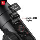 Стабилизатор Zhiyun Crane 2 + Follow Focus (Уцененный кат. А) - Изображение 224313